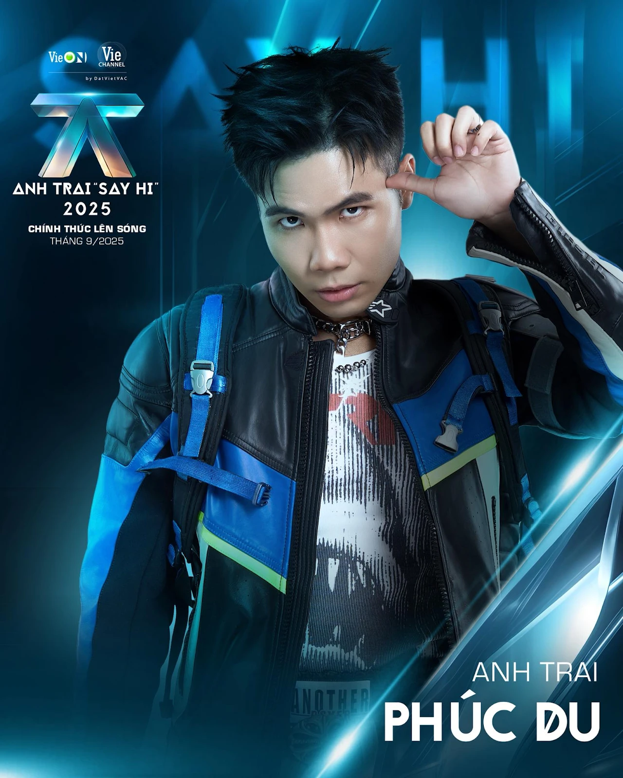 Phúc Du: Anh Trai tình tứ Bảo Anh, chiến thần ATSH mùa 2 khiến anti khiếp vía! - Hình 9