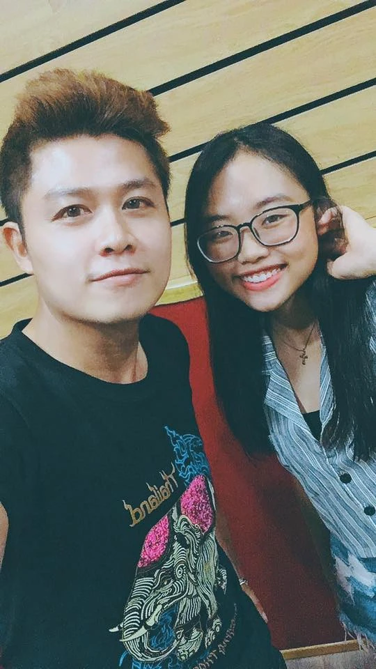 Phương Mỹ Chi kiếm chuyện giữa đêm, Nguyễn Văn Chung tung chứng cứ, lộ bí mật - Hình 3