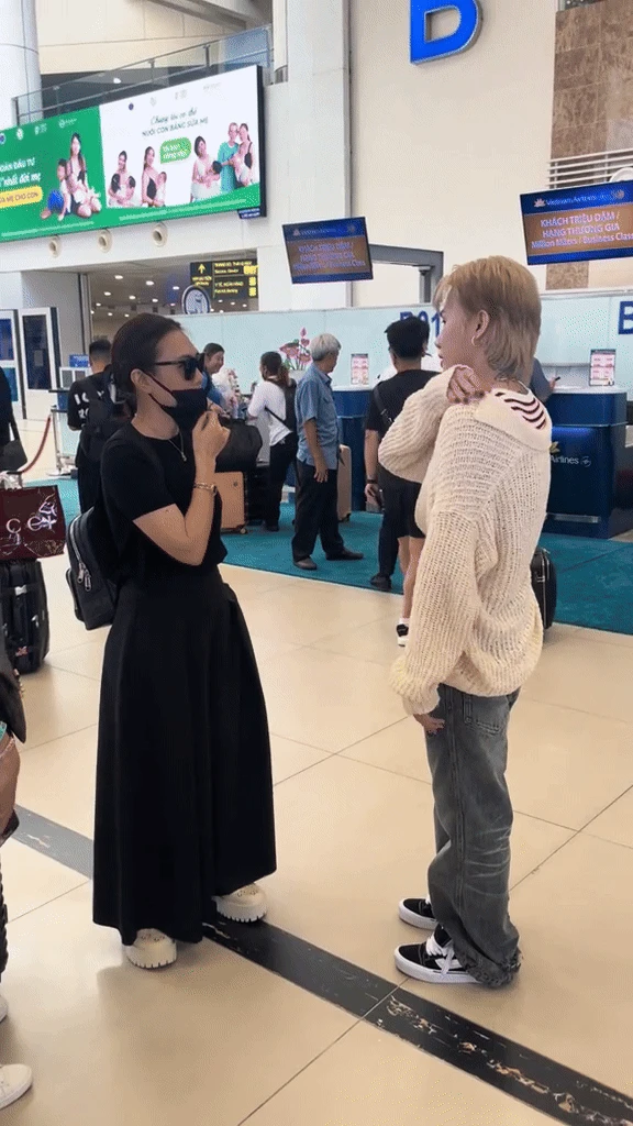 Rầm rộ tương tác bất ngờ giữa Mỹ Tâm và Jack, sự thật về tranh cãi bỏ về 2 năm trước lại được khui lên - Hình 1