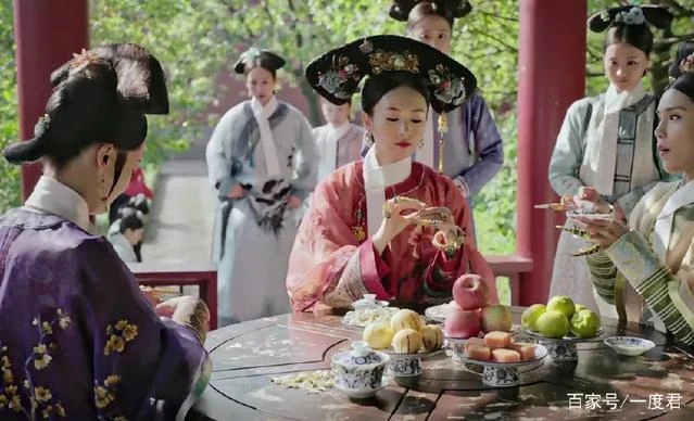 Sự thật ít biết về cuộc sống phi tần nhà Thanh: Lịch trình khắc nghiệt và cô đơn - Hình 5
