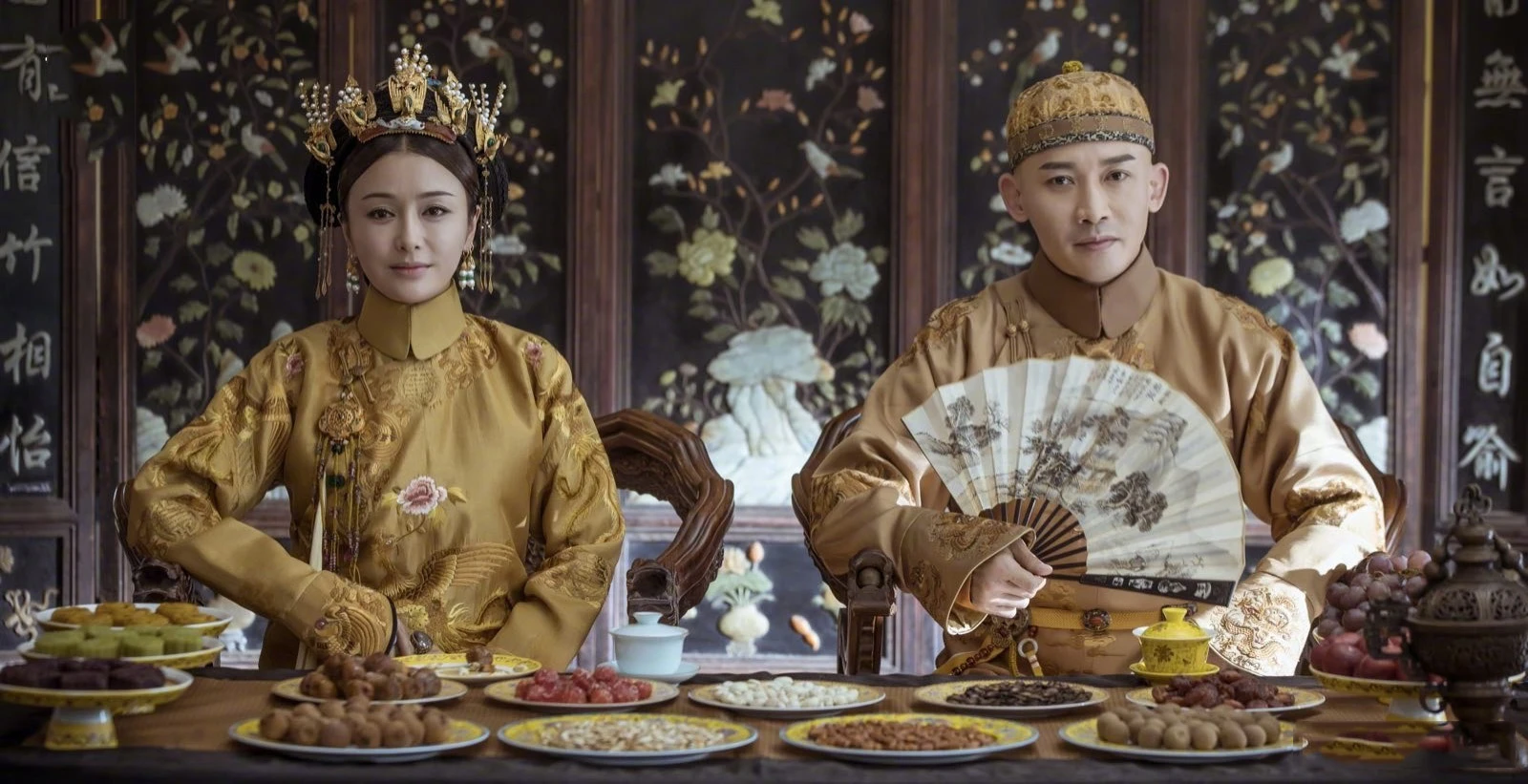 Sự thật ít biết về cuộc sống phi tần nhà Thanh: Lịch trình khắc nghiệt và cô đơn - Hình 4