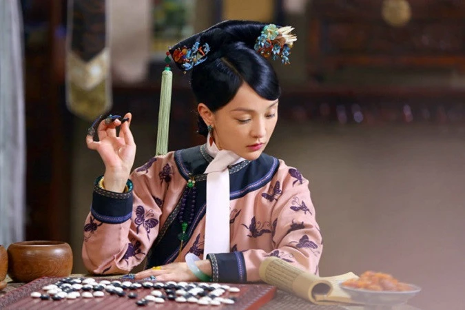 Sự thật ít biết về cuộc sống phi tần nhà Thanh: Lịch trình khắc nghiệt và cô đơn - Hình 6
