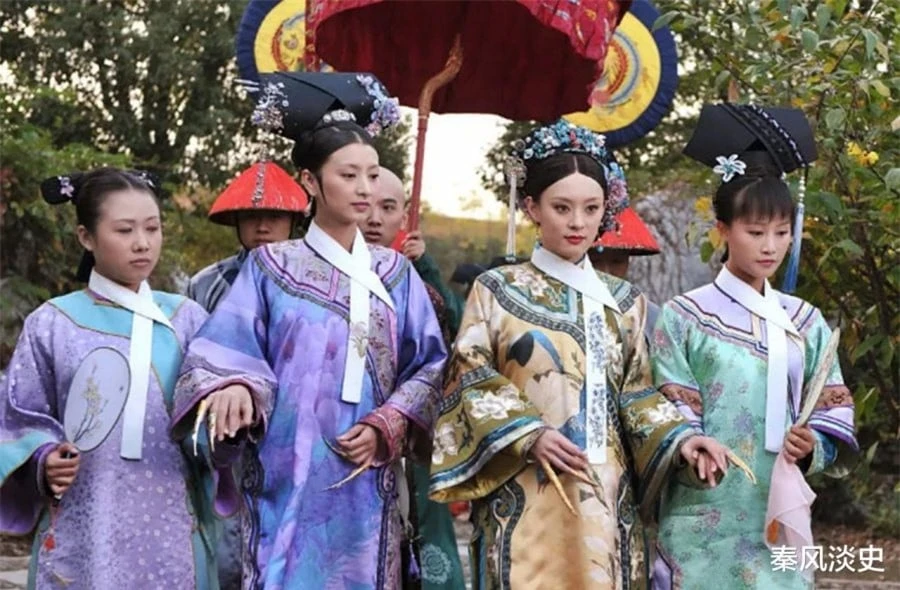 Sự thật ít biết về cuộc sống phi tần nhà Thanh: Lịch trình khắc nghiệt và cô đơn - Hình 7