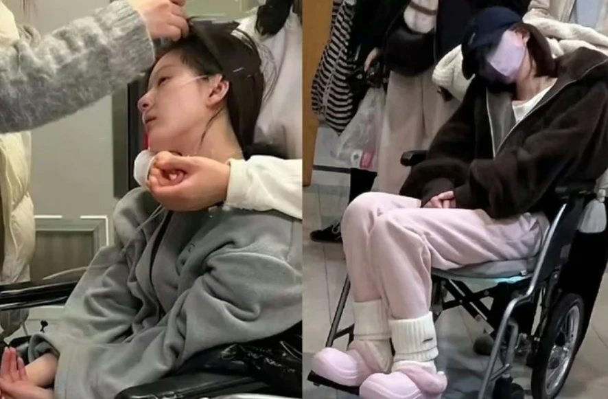 Triệu Lộ Tư phản pháo sốc trước lời mỉa mai, màn đáp trả khiến CĐM bùng nổ! - Hình 3