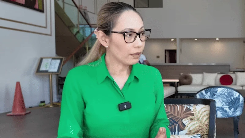 Vụ lùm xùm tranh chấp tài sản giữa gia đình Đức Tiến: Mẹ chồng muốn con dâu chia 50% tài sản tại Mỹ - Hình 1