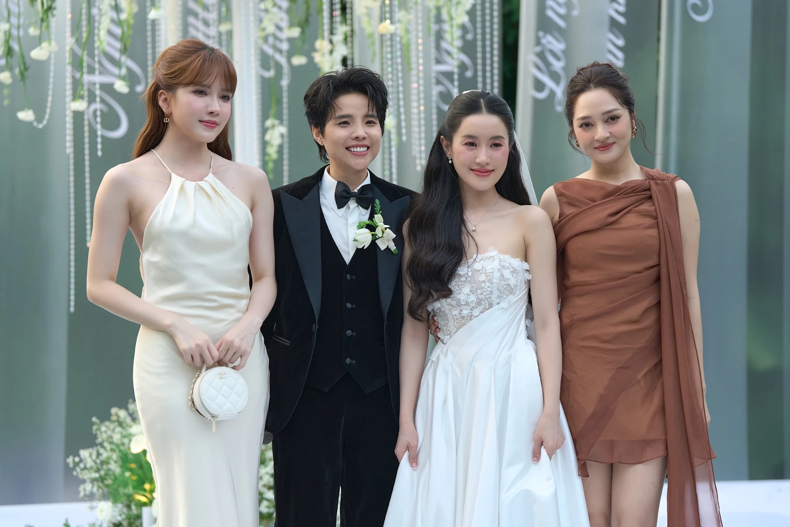 Ban thân 10 năm của Thiều Bảo Trâm, nắm bí mật yêu đương, phốt tự làm tự chịu! - Hình 3