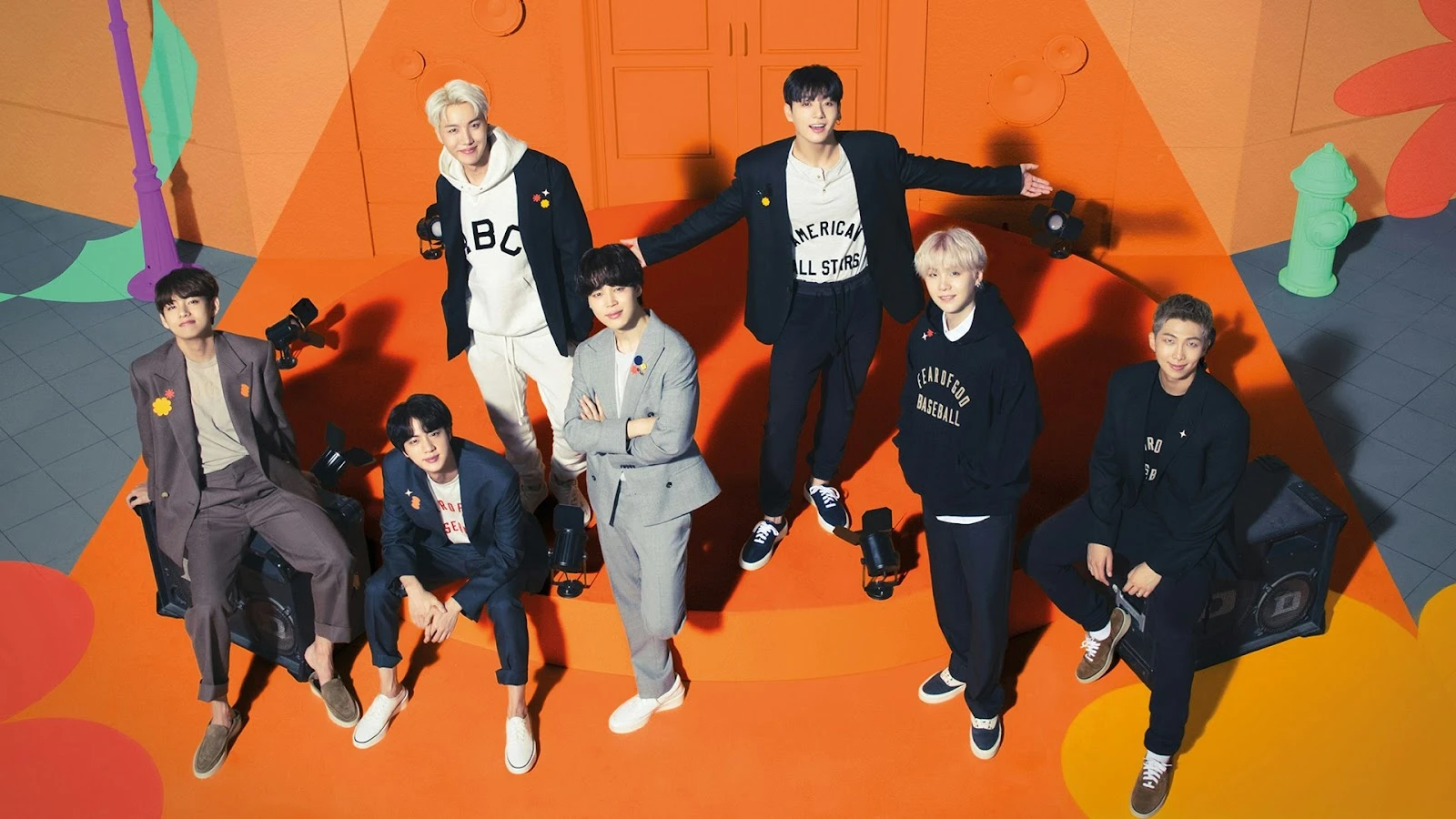 BTS đè bẹp TWICE, SEVENTEEN, bản BXH bùng nổ Billboard chỉ là cái tên? - Hình 4