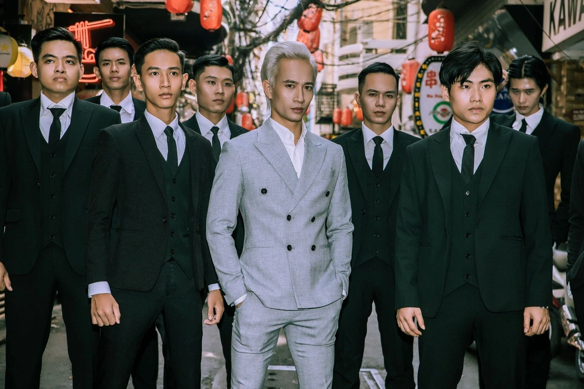 Công Tuấn sở hữu kênh Youtube gần 50M sub, sở hữu thành tích võ thuật đáng gờm - Hình 5