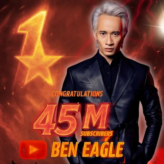 Công Tuấn sở hữu kênh Youtube gần 50M sub, sở hữu thành tích võ thuật đáng gờm - Hình 1