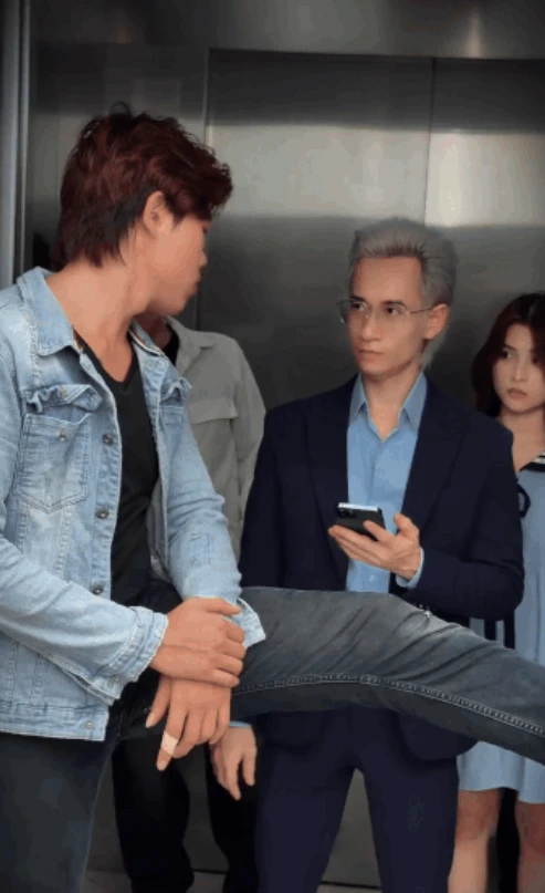 Công Tuấn sở hữu kênh Youtube gần 50M sub, sở hữu thành tích võ thuật đáng gờm - Hình 4