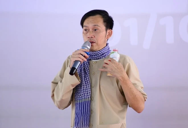 Hoài Linh bất ngờ tái xuất, chuẩn bị chốt đơn khối tài sản khủng? - Hình 3