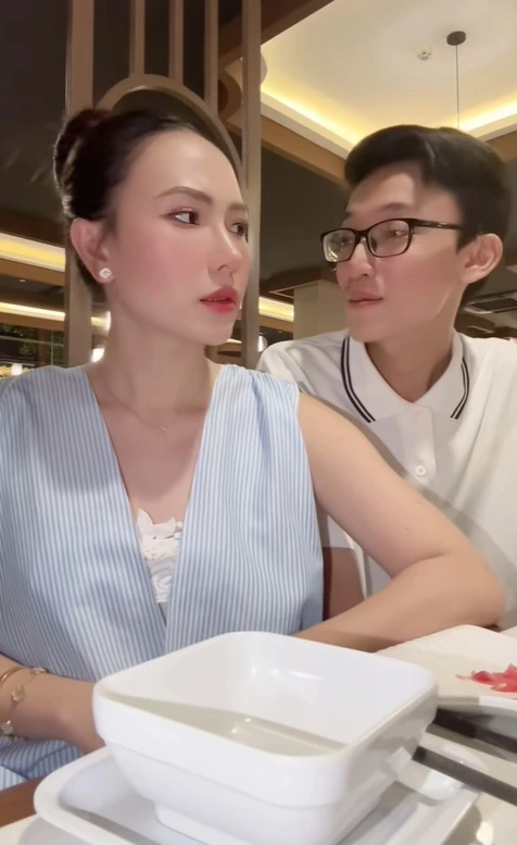 Hôn nhân con trai chủ tiệm vàng Vĩnh Long: vỡ mộng quan hệ mẹ chồng nàng dâu? - Hình 7