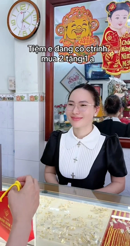 Hôn nhân con trai chủ tiệm vàng Vĩnh Long: vỡ mộng quan hệ mẹ chồng nàng dâu? - Hình 6