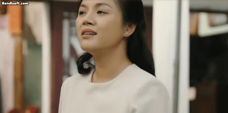 Lạ đời nữ diễn viên Việt ăn miếng thịt gà cũng được tung hô tới nóc, diễn hay hơn cả đời cộng lại - Hình 3