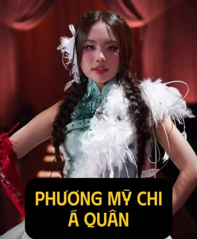 Lộ kết quả Em Xinh: Phương Mỹ Chi lại trượt Quán quân, người thắng mới sốc? - Hình 2