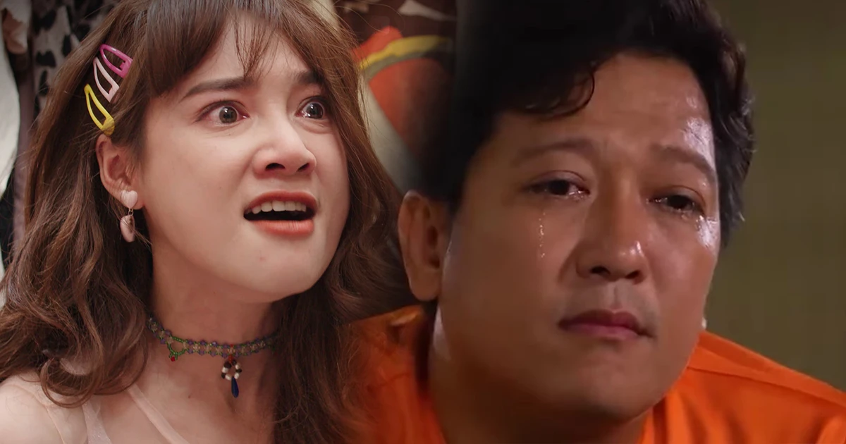 Lộ quy tắc Nhã Phương rèn dũa Trường Giang, cải lão hoàn đồng không ai nhận ra - Hình 8