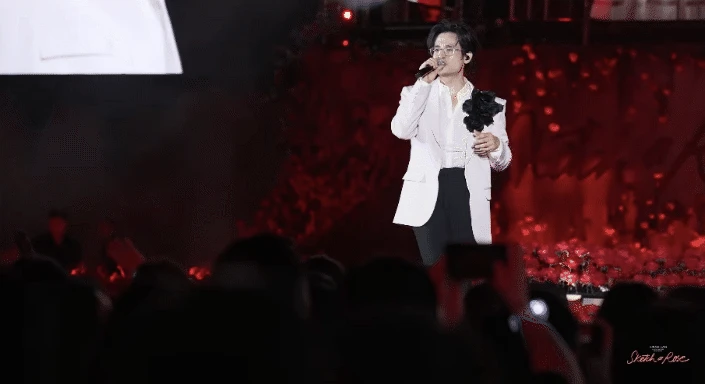 Mang concert đến thánh địa Oscar là chưa đủ, Hà Anh Tuấn còn chứng minh đẳng cấp sao hạng A qua kỷ lục này! - Hình 4