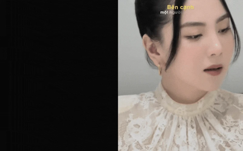 MC Mai Ngọc nói gì mà hàng nghìn người vào xin vía? - Hình 1