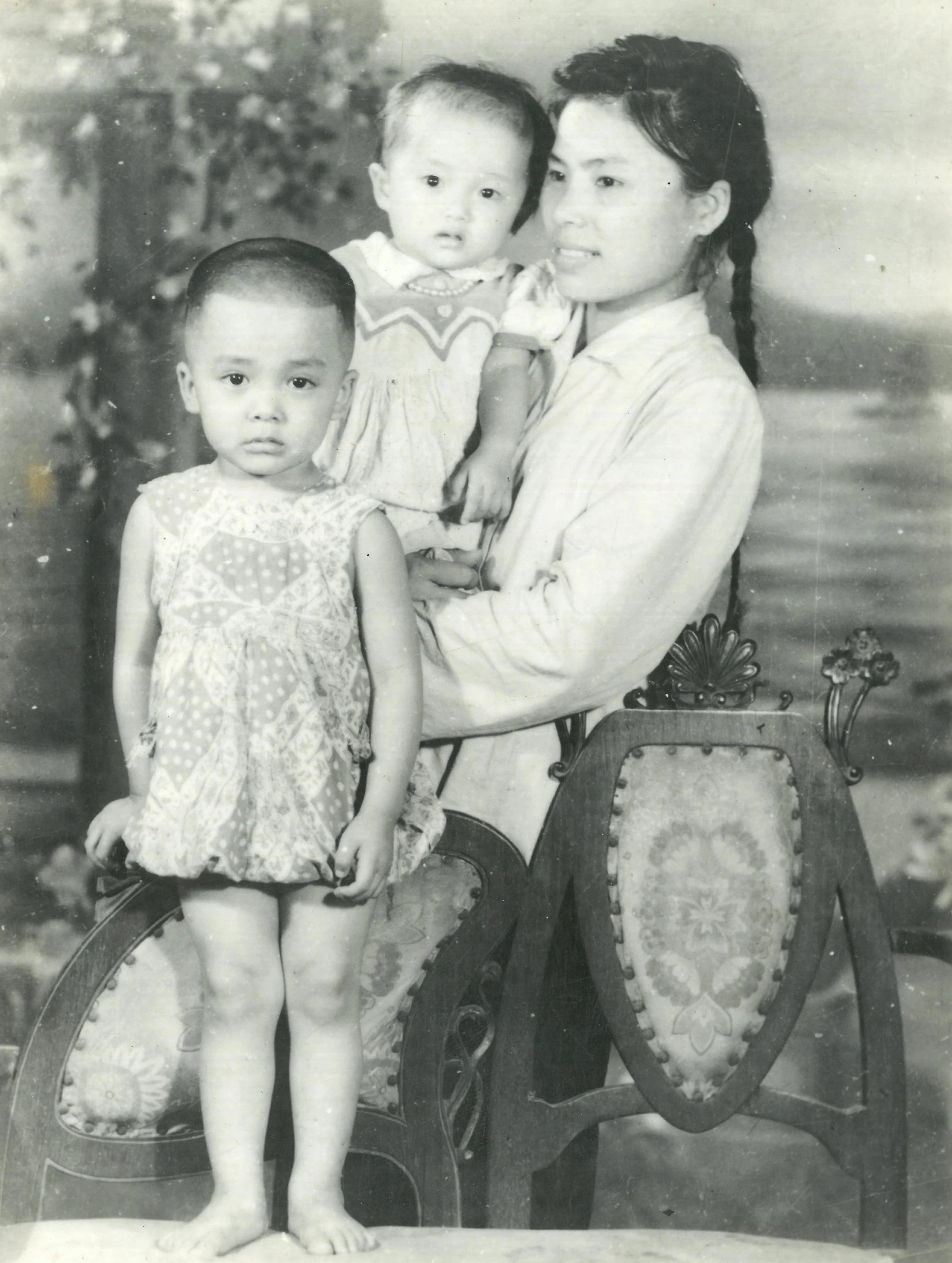 Ông Hoàng Nam Tiến và lần cãi lời cha - Thiếu tướng Hoàng Đan - Hình 6