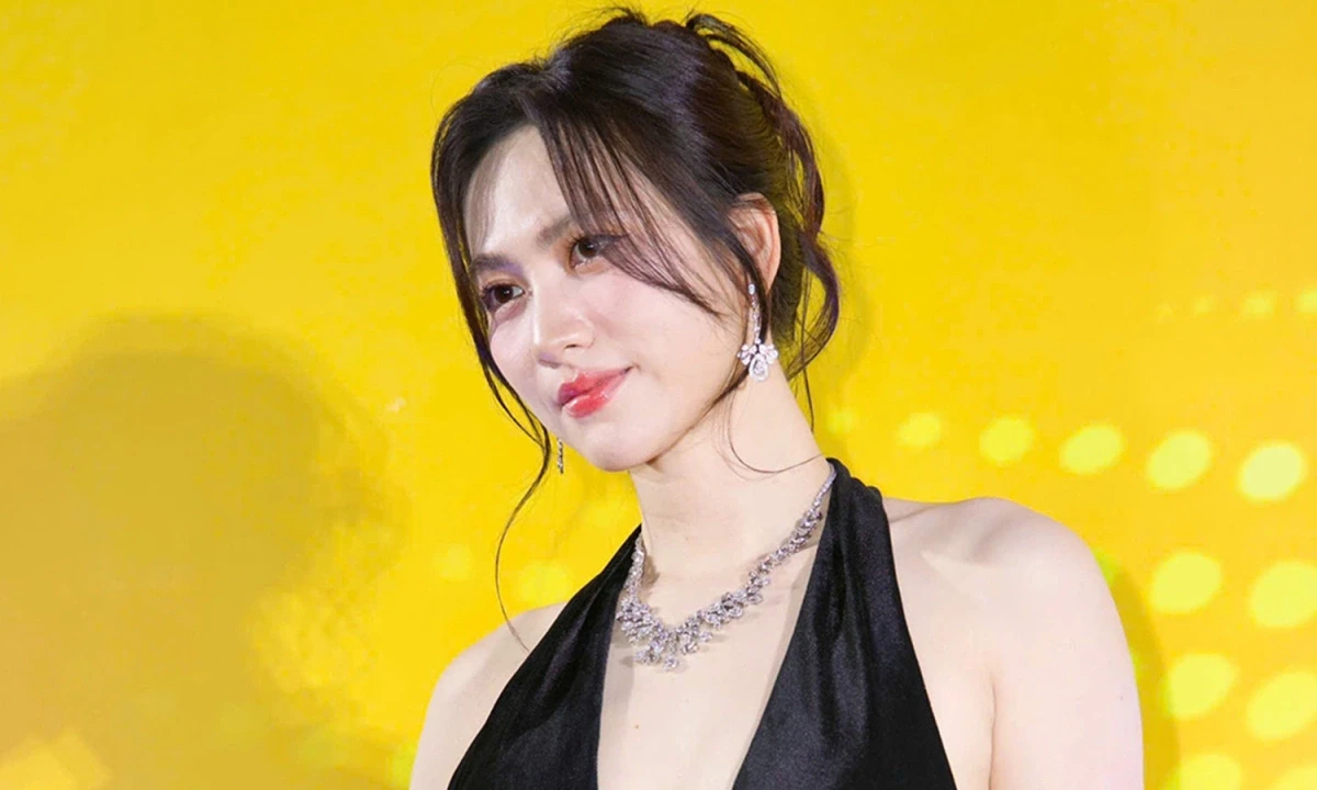 Phương Anh Đào nghỉ hưu sau Mai của Trấn Thành, đồn có thai, thực hư ra sao? - Hình 1