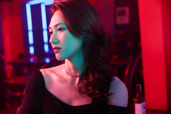 Phương Anh Đào nghỉ hưu sau Mai của Trấn Thành, đồn có thai, thực hư ra sao? - Hình 6