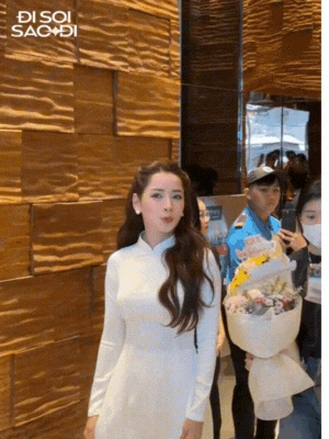 Thảm đỏ Sao Nhập Ngũ 2025: Hoà Minzy - Chi Pu - Kỳ Duyên đọ visual cực nét, 1 mỹ nhân lộ nhan sắc khác lạ - Hình 3