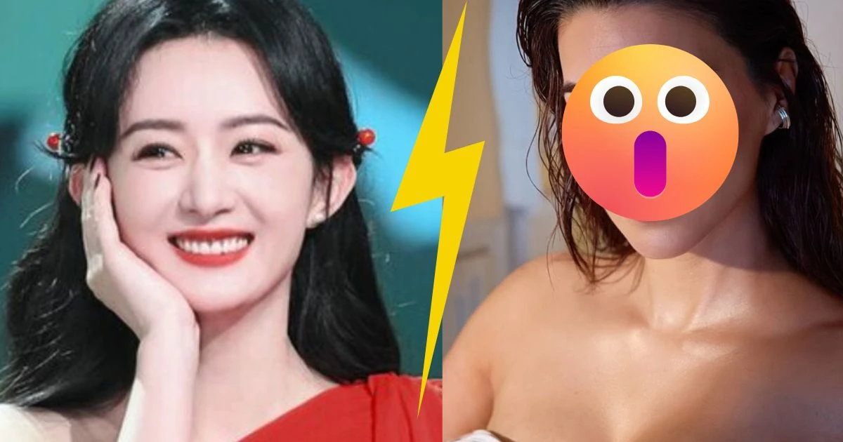 Triệu Lệ Dĩnh bị mỹ nhân Ấn Độ vượt mặt, hack tuổi cỡ này vẫn thua đúng 1 điểm - Hình 13