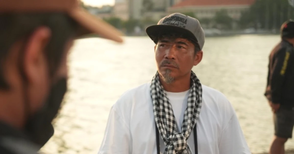 Trung Lùn: Đạo diễn độc tài mâu thuẫn với diễn viên, khiến hậu trường dậy sóng - Hình 9