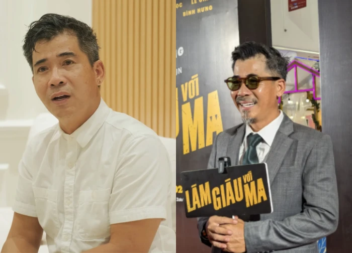 Trung Lùn: Đạo diễn độc tài mâu thuẫn với diễn viên, khiến hậu trường dậy sóng - Hình 1