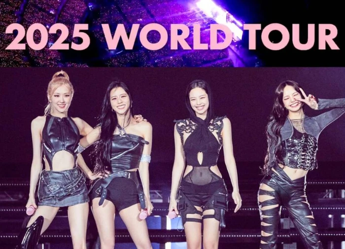 BLACKPINK tố lười nhác, Rosé một mình gánh cả team, fan nổi điên! - Hình 1
