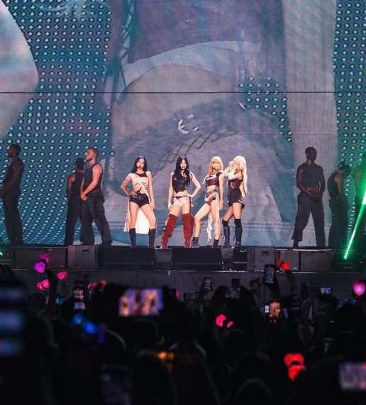 BLACKPINK tố lười nhác, Rosé một mình gánh cả team, fan nổi điên! - Hình 4
