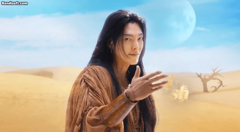 Kim Woo Bin bị fan đòi giải cứu, lộ giao diện kỳ cục chưa lên sóng đã tẩy chay - Hình 4