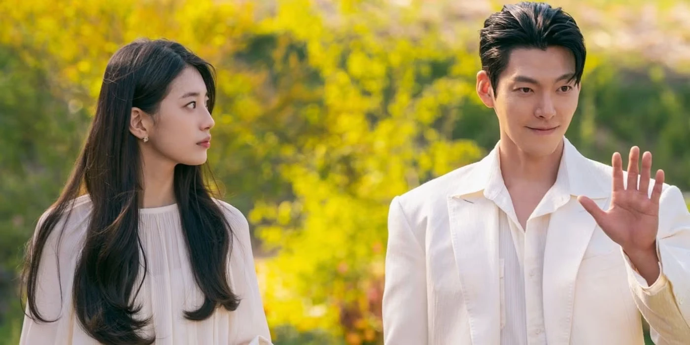 Kim Woo Bin bị fan đòi giải cứu, lộ giao diện kỳ cục chưa lên sóng đã tẩy chay - Hình 8