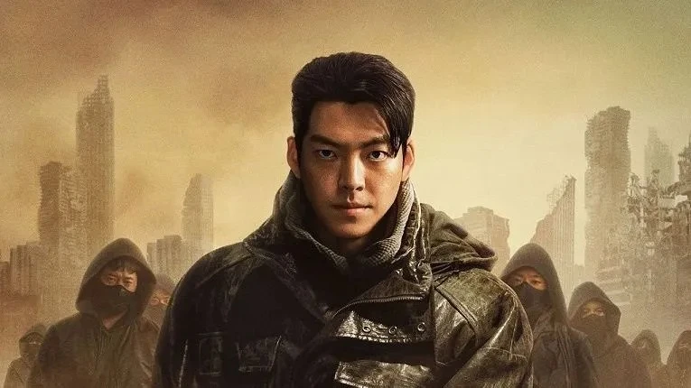 Kim Woo Bin bị fan đòi giải cứu, lộ giao diện kỳ cục chưa lên sóng đã tẩy chay - Hình 6