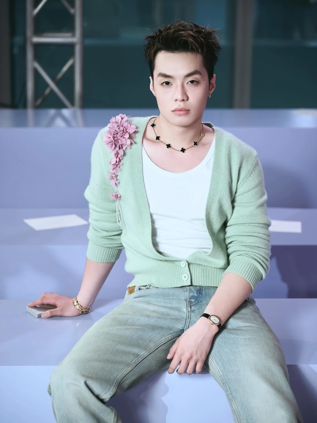 Negav đăng đàn nói 1 câu sốc giữa lùm xùm, bị cắt show, ATSH cân nhắc gạch tên? - Hình 2