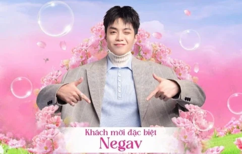 Negav đăng đàn nói 1 câu sốc giữa lùm xùm, bị cắt show, ATSH cân nhắc gạch tên? - Hình 5