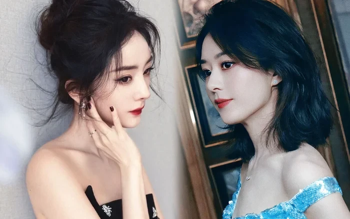 Triệu Lệ Dĩnh lộ nết chợ búa với anti, trả giá đắc bằng 10 năm diễn xuất - Hình 8
