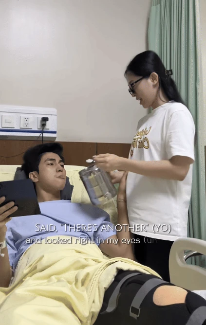 Á hậu Phương Nga khiến dư luận đứng hình: Chấn động sau 3 năm cưới Bình An! - Hình 2