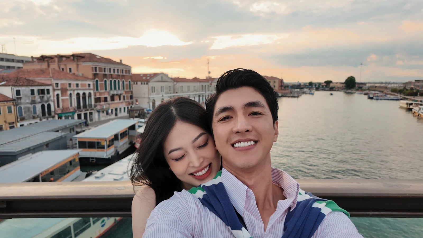 Á hậu Phương Nga khiến dư luận đứng hình: Chấn động sau 3 năm cưới Bình An! - Hình 6