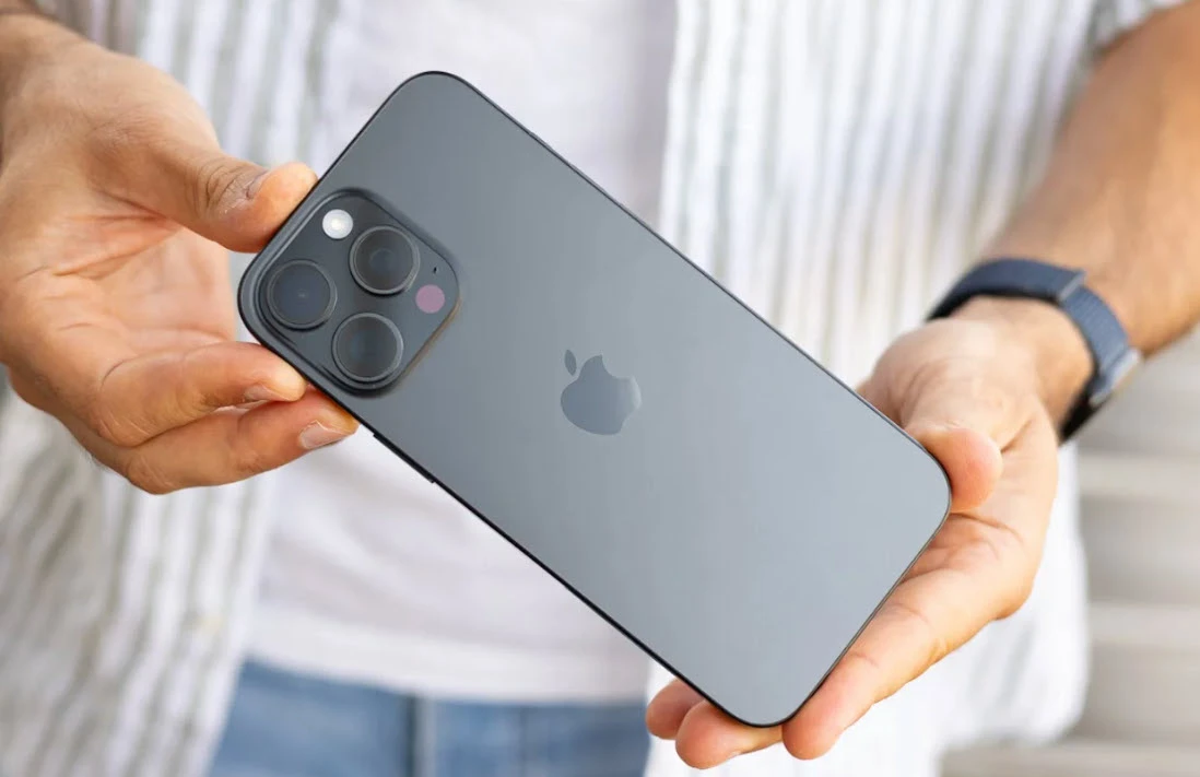 Apple thay đổi lịch ra mắt iPhone: Kỷ nguyên mới bắt đầu - Hình 2