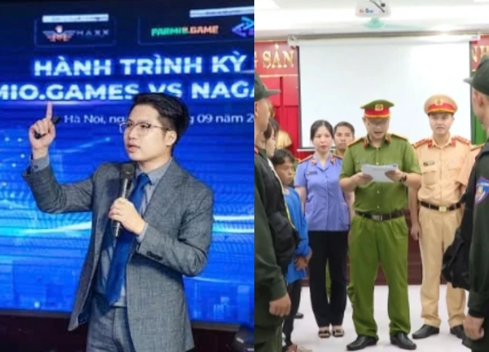 Chiêu trò đi bộ kiếm tiền, nuôi linh thú lừa hàng tỷ đồng, sự thật phơi bày! - Hình 1