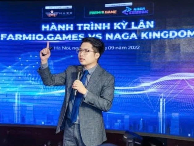 Chiêu trò đi bộ kiếm tiền, nuôi linh thú lừa hàng tỷ đồng, sự thật phơi bày! - Hình 2
