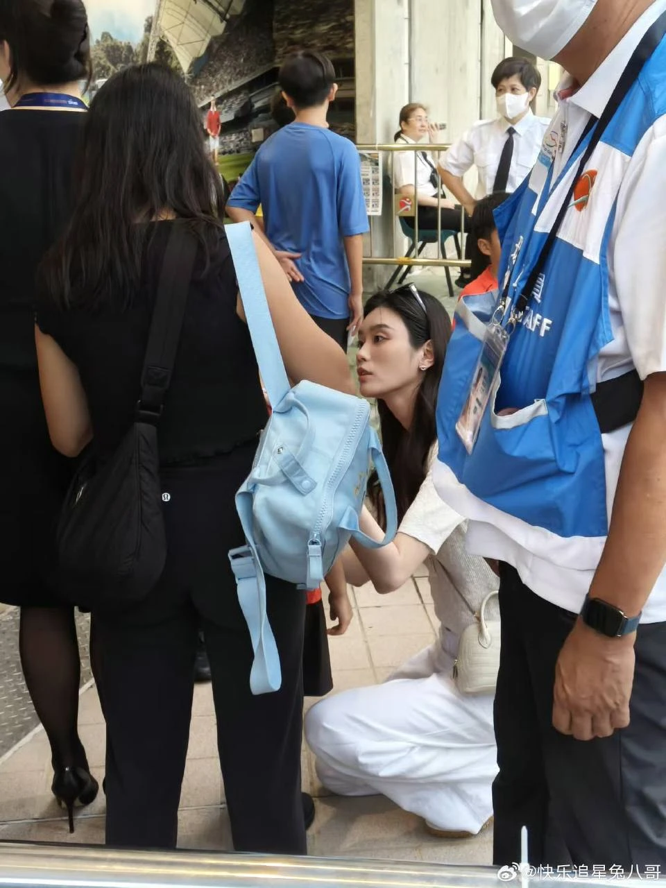 Dâu trùm sòng bạc lẻ bóng bên quý tử, nghi chồng loạn luân với em gái ruột? - Hình 2