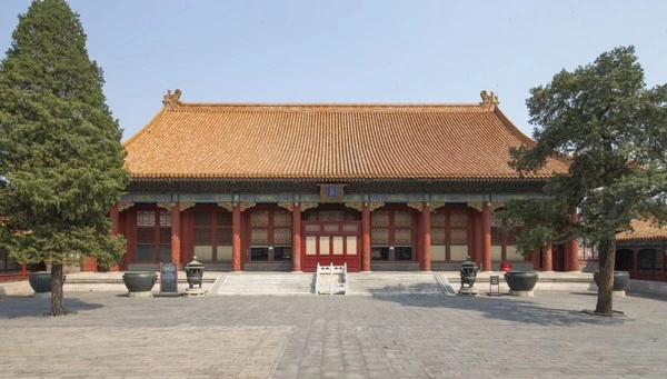 Di Hoà Viên có 2 chỗ khiến Từ Hi Thái hậu sợ xanh mặt, không dám đến gần - Hình 6