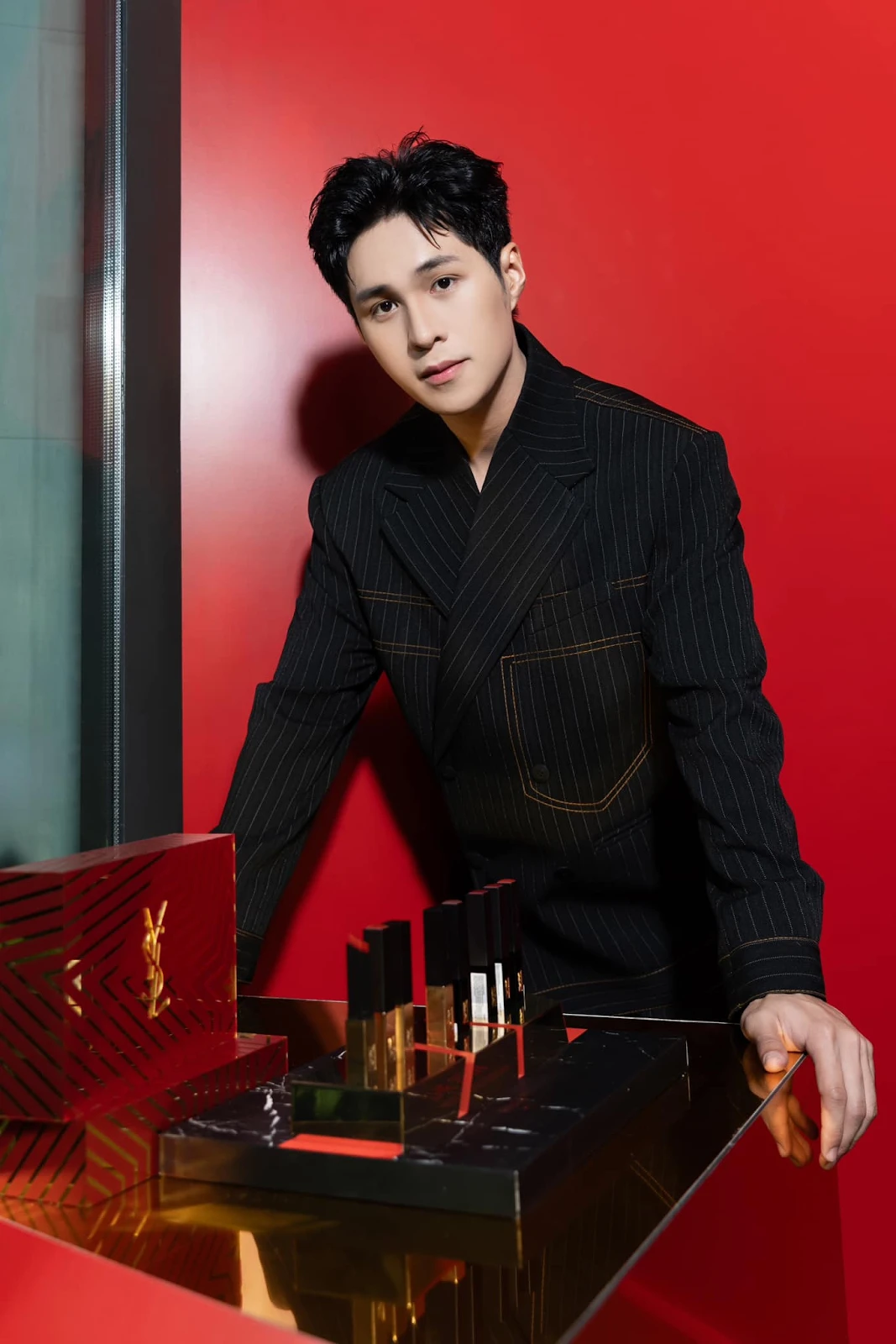 Hậu trường Anh Trai Say Hi: Em Quang Hùng xào couple đam mỹ, tố 1 kẻ giả tạo - Hình 9