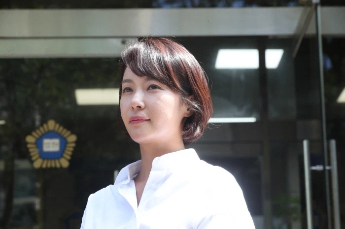 Hwang Jung Eum sắp ngồi tù 3 năm, chồng cũ bị gọi tên, biểu cảm sốc - Hình 7