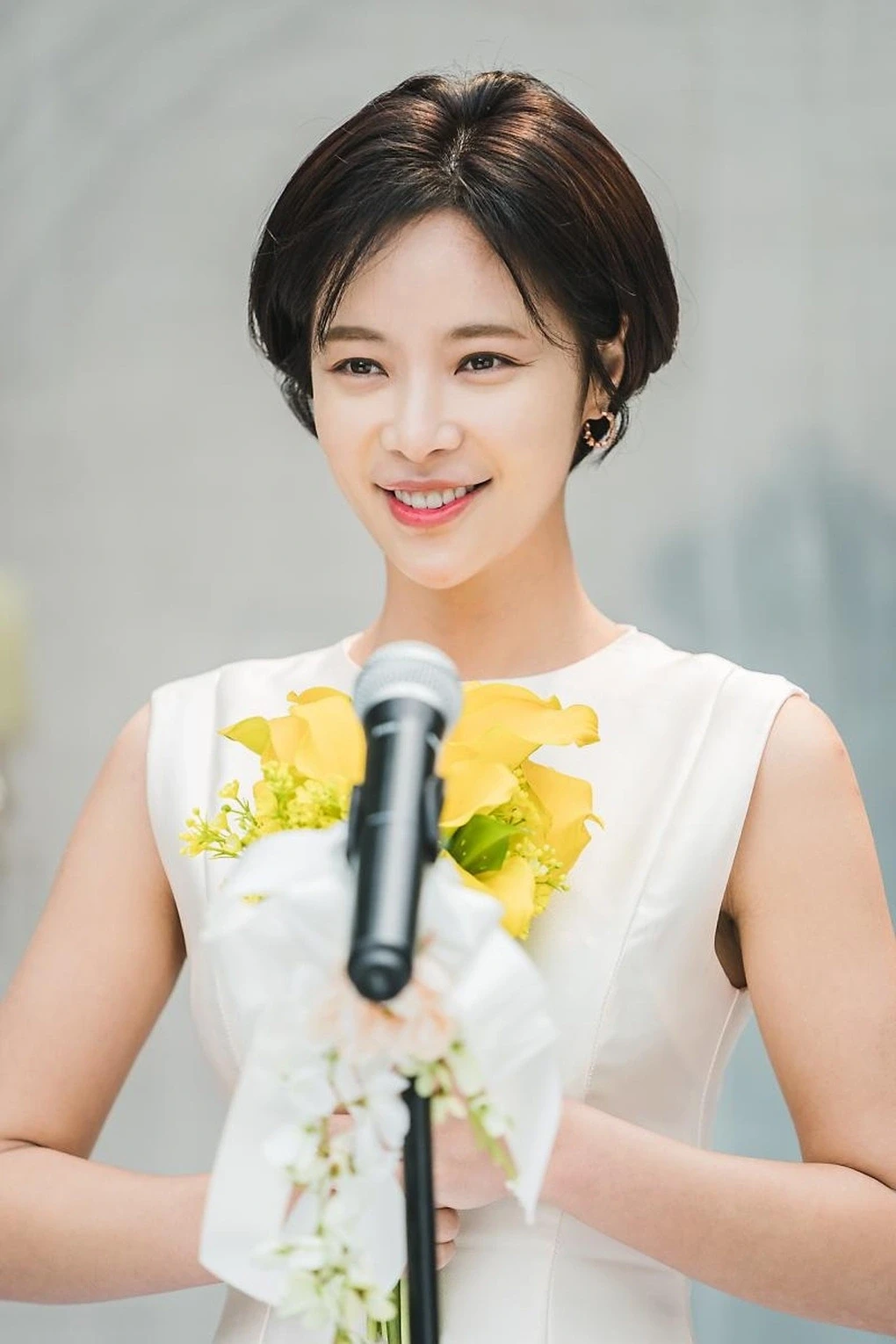 Hwang Jung Eum sắp ngồi tù 3 năm, chồng cũ bị gọi tên, biểu cảm sốc - Hình 5