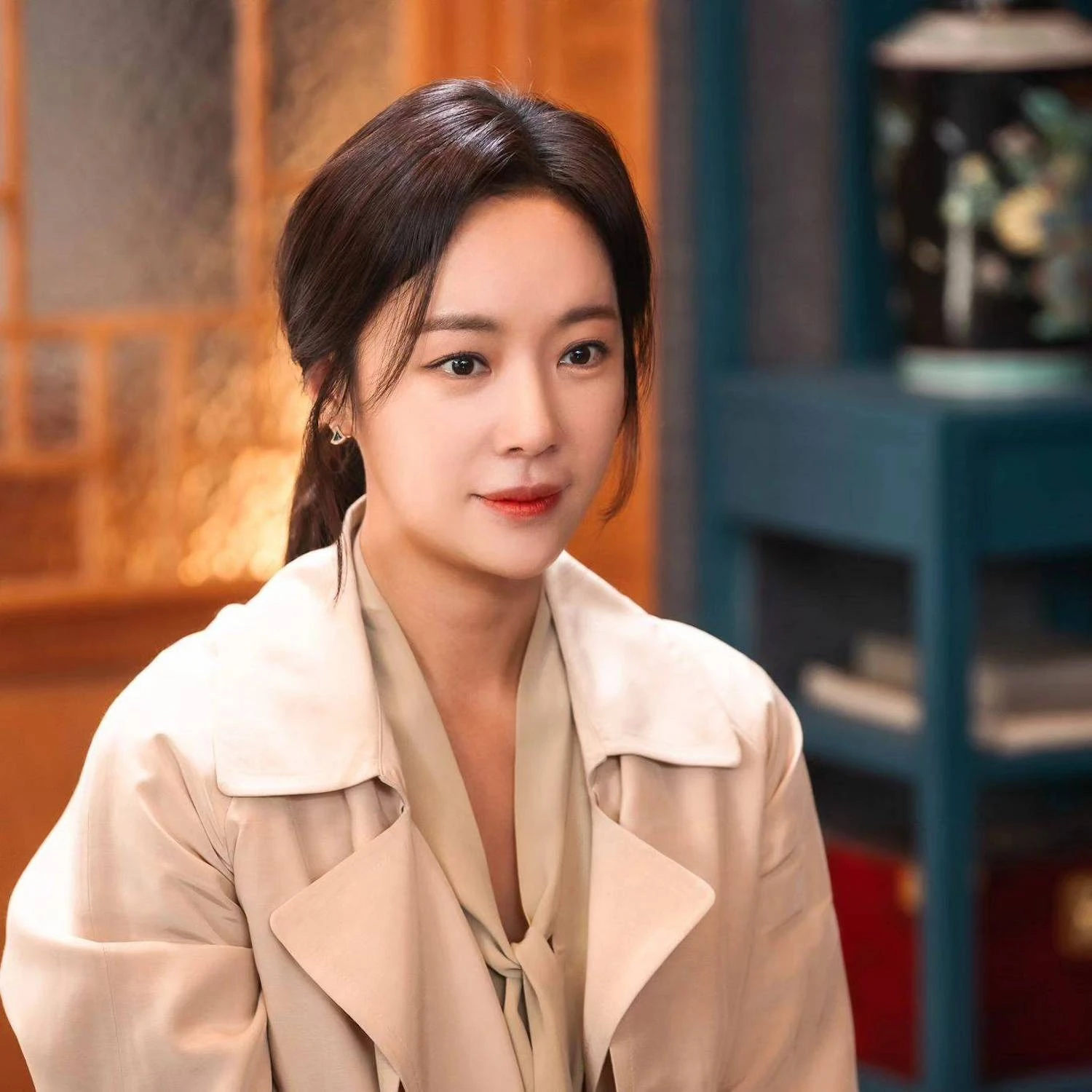 Hwang Jung Eum sắp ngồi tù 3 năm, chồng cũ bị gọi tên, biểu cảm sốc - Hình 3