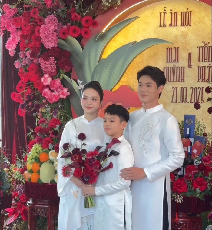 Quỳnh Lương thông báo mắc bệnh lạ sau sinh, khán giả nghe xong lo sốt vó - Hình 5