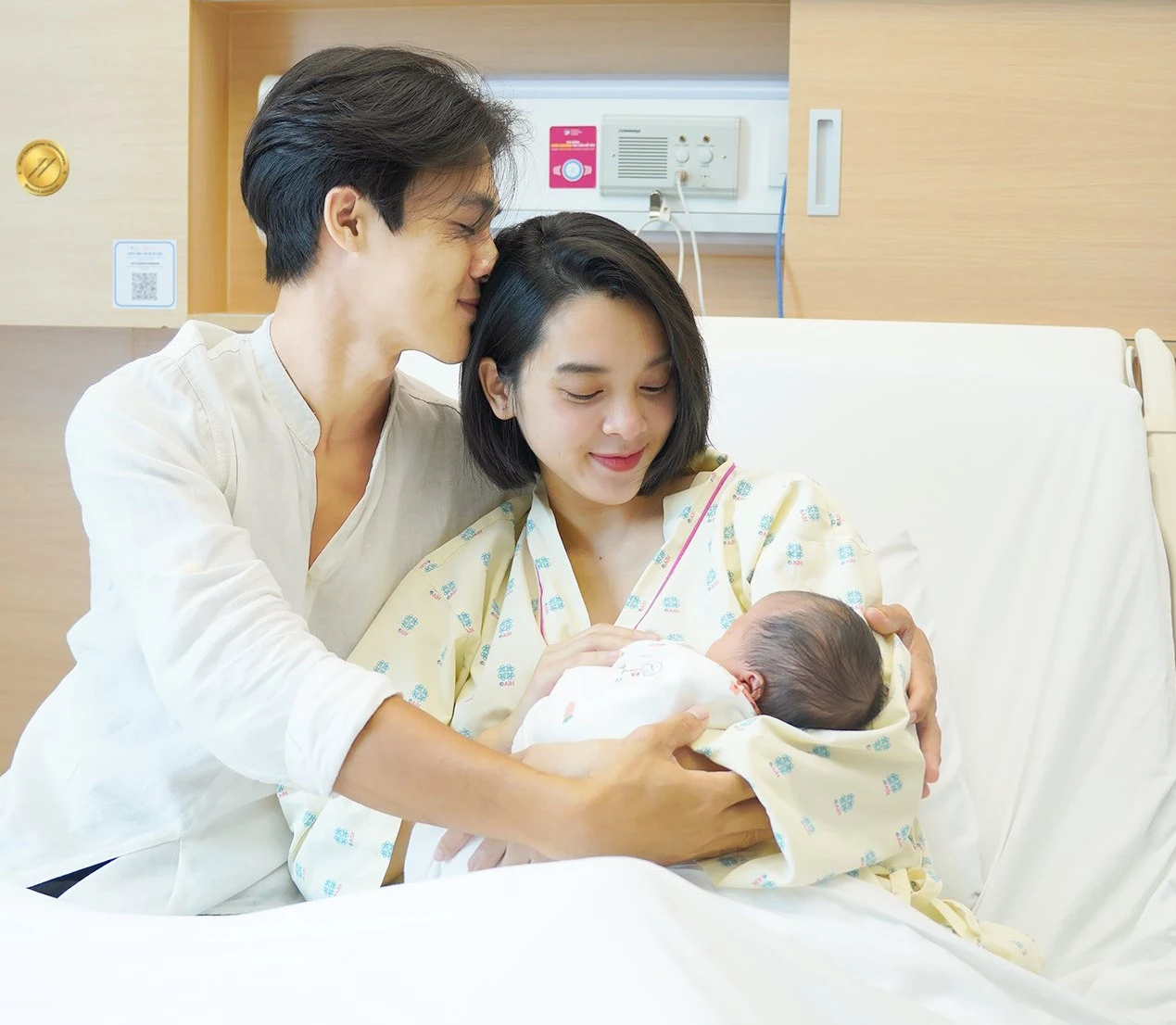 Quỳnh Lương thông báo mắc bệnh lạ sau sinh, khán giả nghe xong lo sốt vó - Hình 1